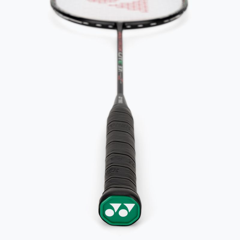 Ракета за бадминтон YONEX Astrox Light 37i black 3