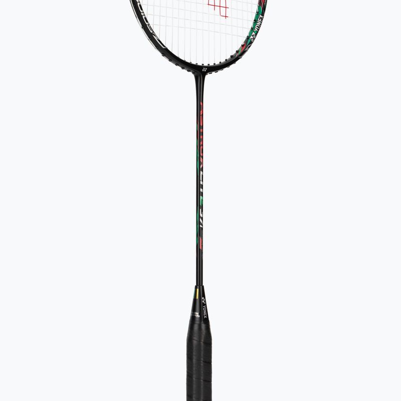 Ракета за бадминтон YONEX Astrox Light 37i black 4