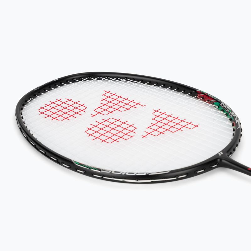 Ракета за бадминтон YONEX Astrox Light 37i black 5