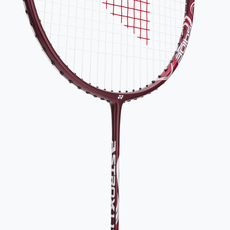 Ракета за бадминтон YONEX Astrox Light 45i curenai 4