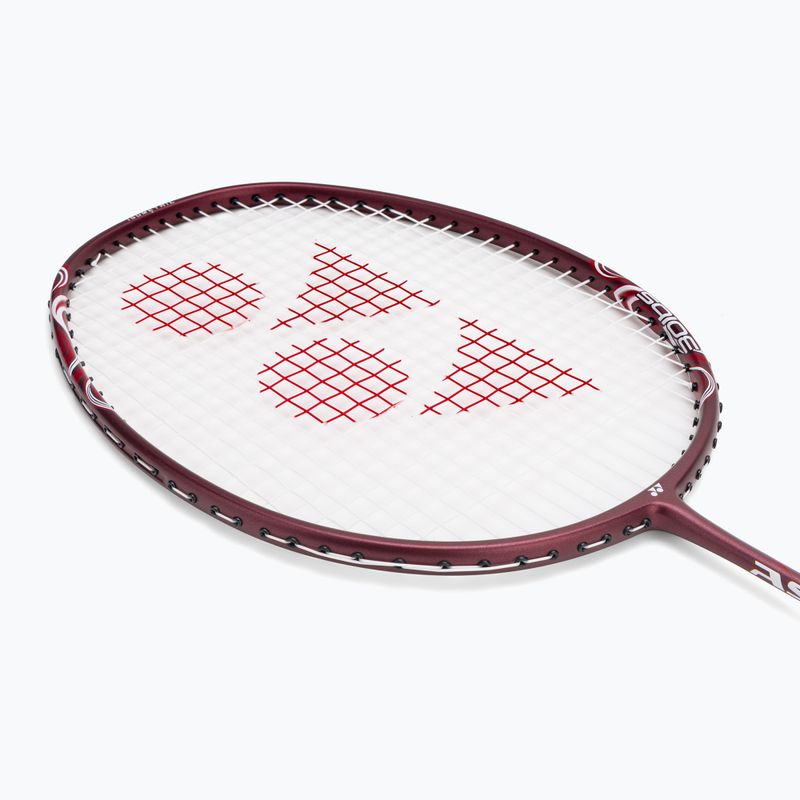 Ракета за бадминтон YONEX Astrox Light 45i curenai 5