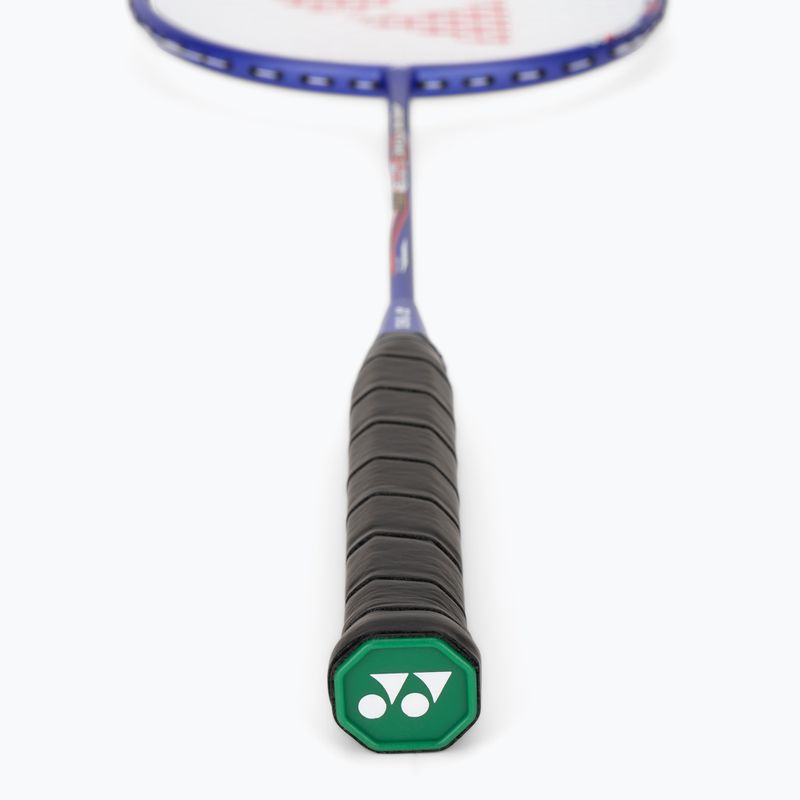 Ракета за бадминтон YONEX Voltric Lite 35i blue 3