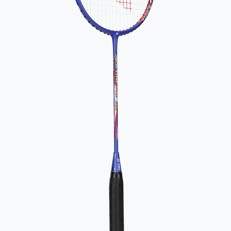Ракета за бадминтон YONEX Voltric Lite 35i blue 4