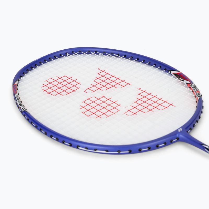 Ракета за бадминтон YONEX Voltric Lite 35i blue 5