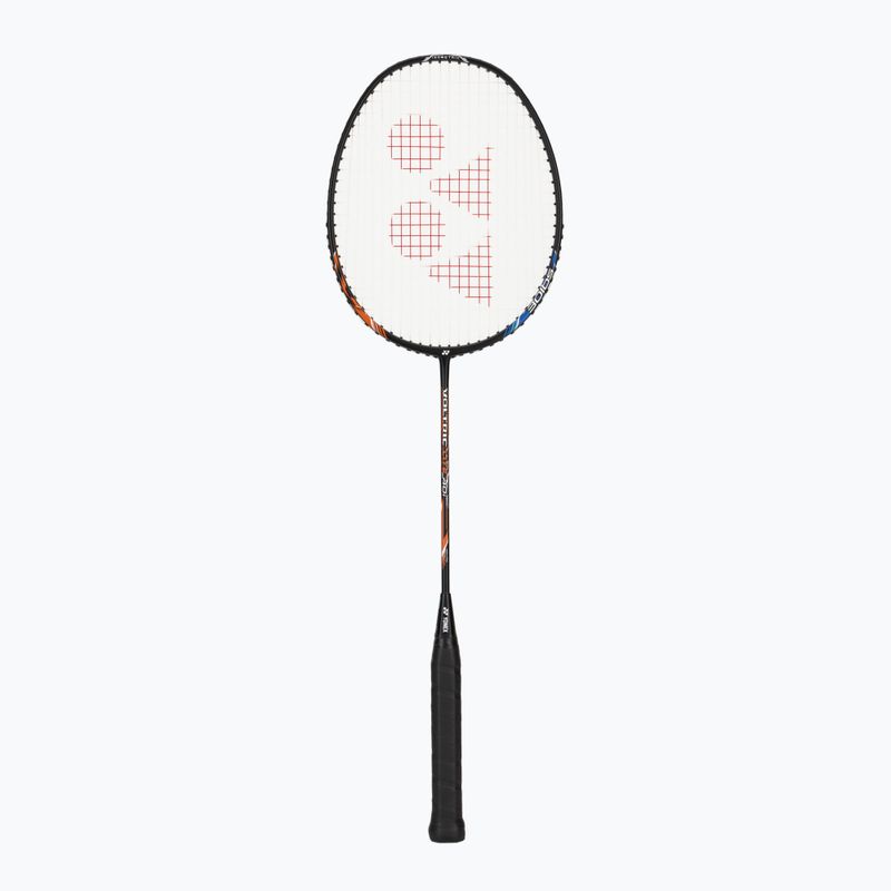 Ракета за бадминтон YONEX Voltric Lite 40i blue/orange