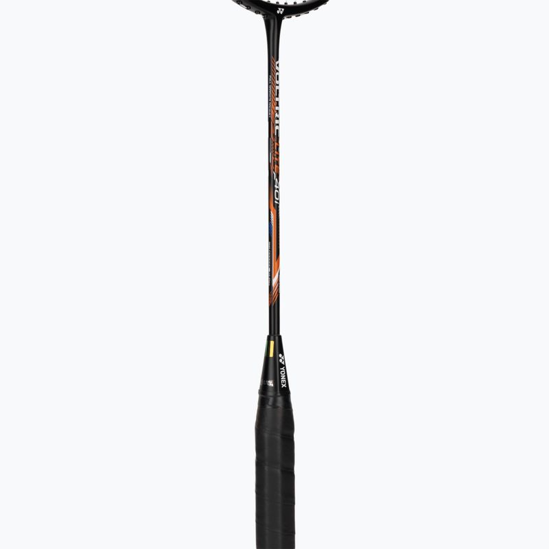Ракета за бадминтон YONEX Voltric Lite 40i blue/orange 4