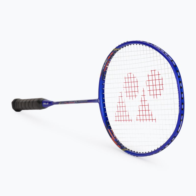 Ракета за бадминтон YONEX Nanoray 72 Light blue 2