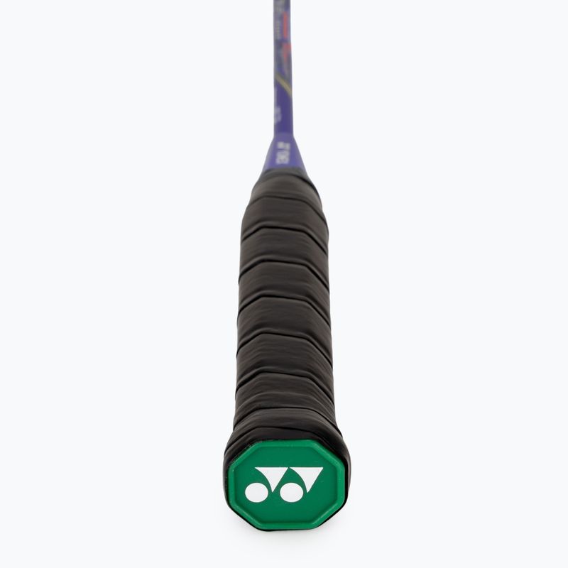 Ракета за бадминтон YONEX Nanoray 72 Light blue 3
