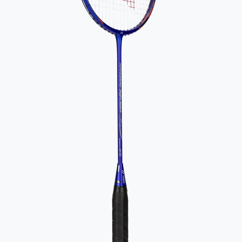 Ракета за бадминтон YONEX Nanoray 72 Light blue 4