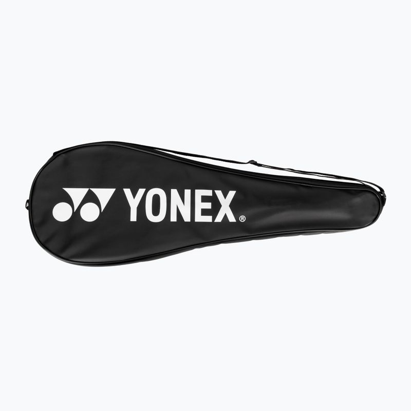 Ракета за бадминтон YONEX Nanoray 72 Light blue 6