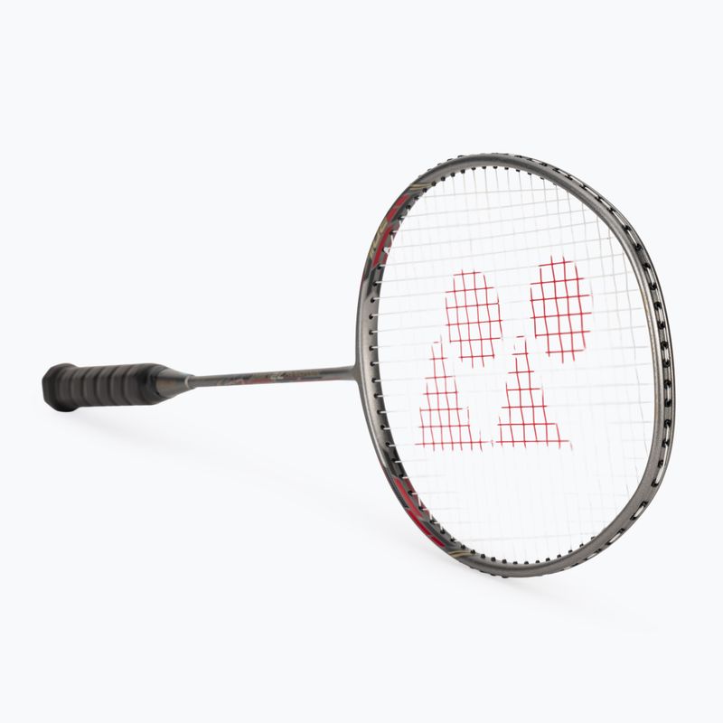 Ракета за бадминтон YONEX Nanoray 72 Light grey 2