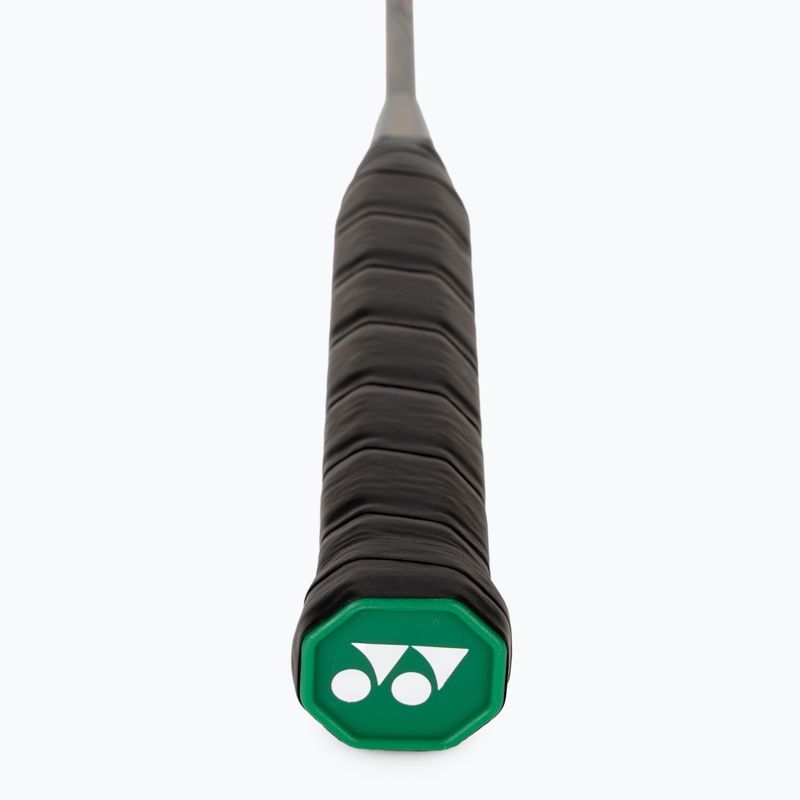 Ракета за бадминтон YONEX Nanoray 72 Light grey 3