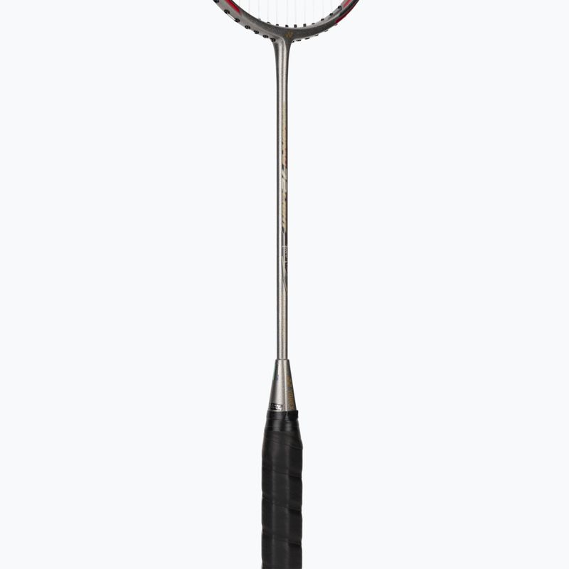 Ракета за бадминтон YONEX Nanoray 72 Light grey 4