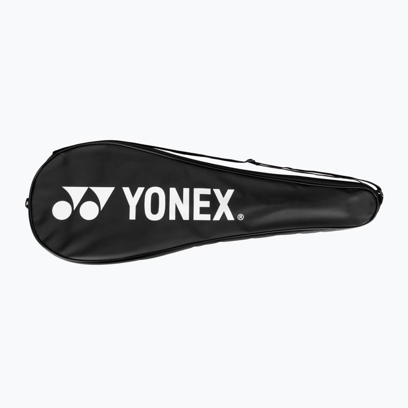 Ракета за бадминтон YONEX Nanoray 72 Light grey 6
