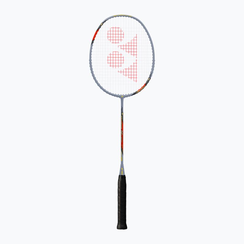 Ракета за бадминтон YONEX Nanoray 72 Light grey