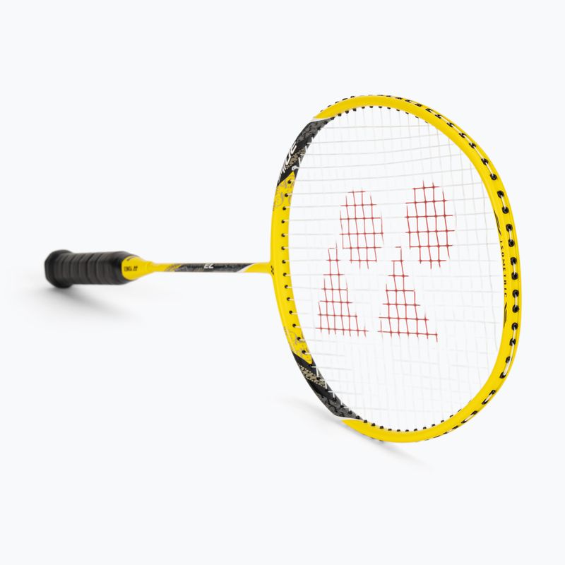 Ракетка за бадминтон YONEX Arcsaber 73 Light yellow 2