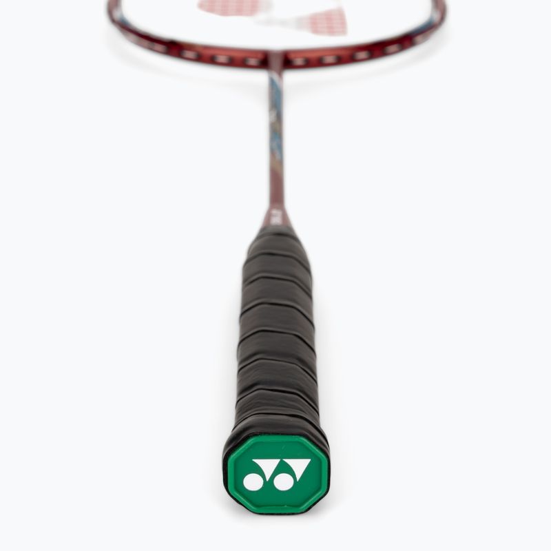 Ракетка за бадминтон YONEX Arcsaber 73 Light ruby red 3