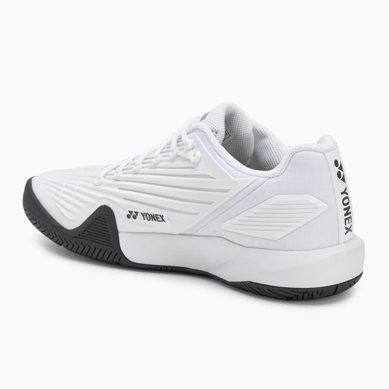 Мъжки обувки за тенис YONEX Eclipson 5 white 3