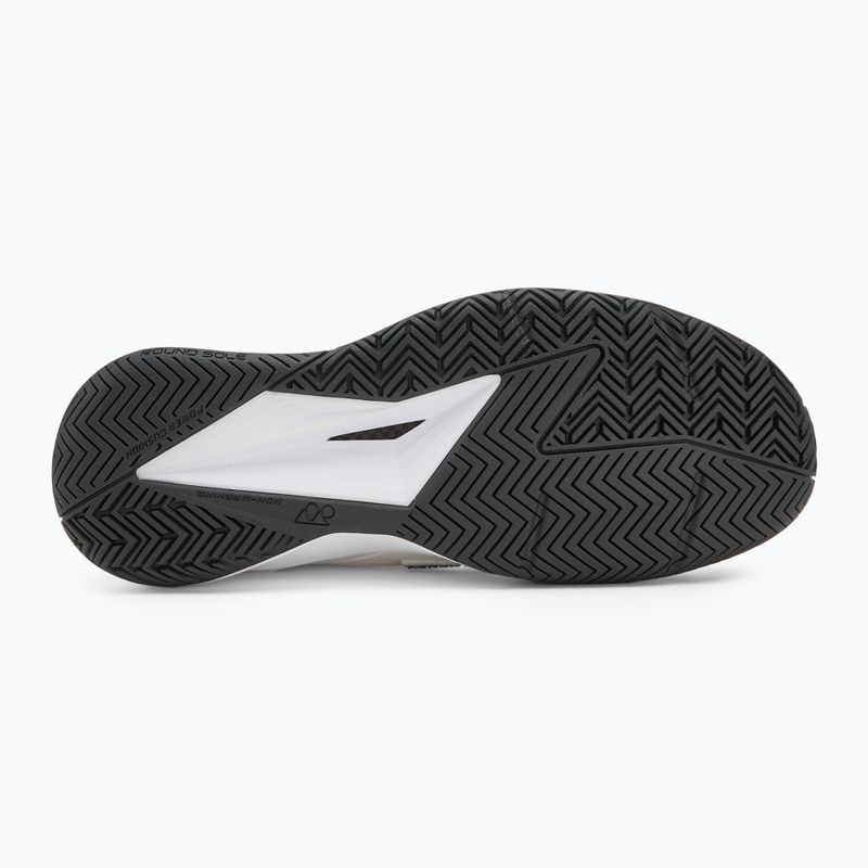 Мъжки обувки за тенис YONEX Eclipson 5 white 4