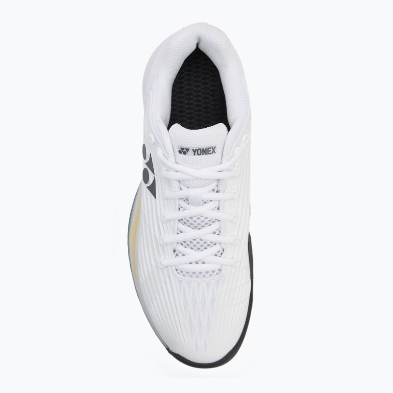 Мъжки обувки за тенис YONEX Eclipson 5 white 5
