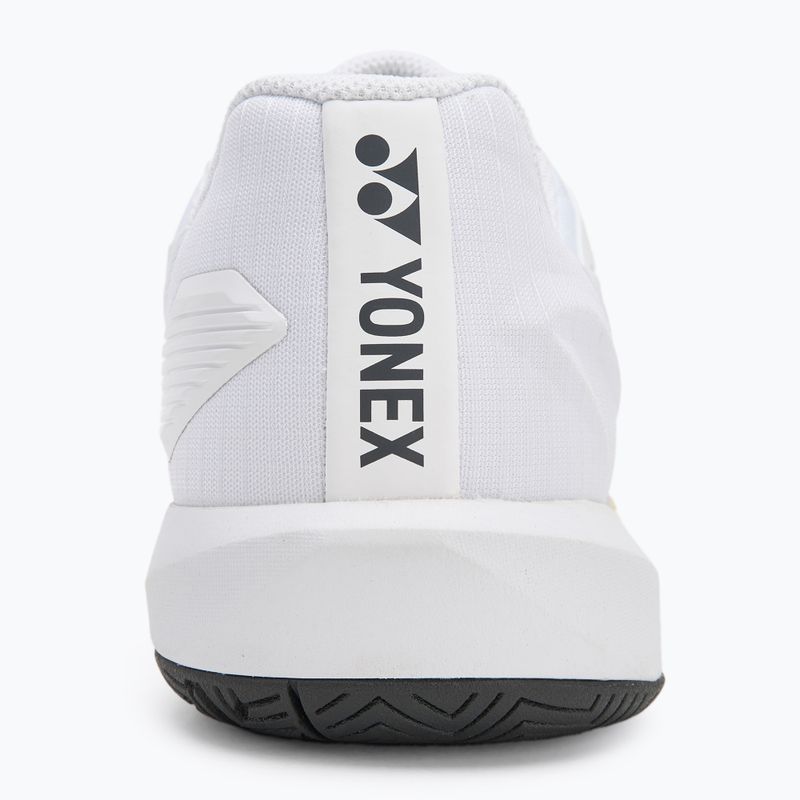 Мъжки обувки за тенис YONEX Eclipson 5 white 6