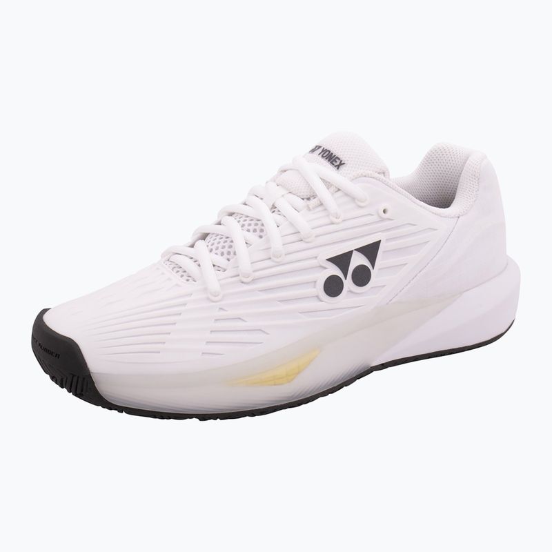 Мъжки обувки за тенис YONEX Eclipson 5 white 8