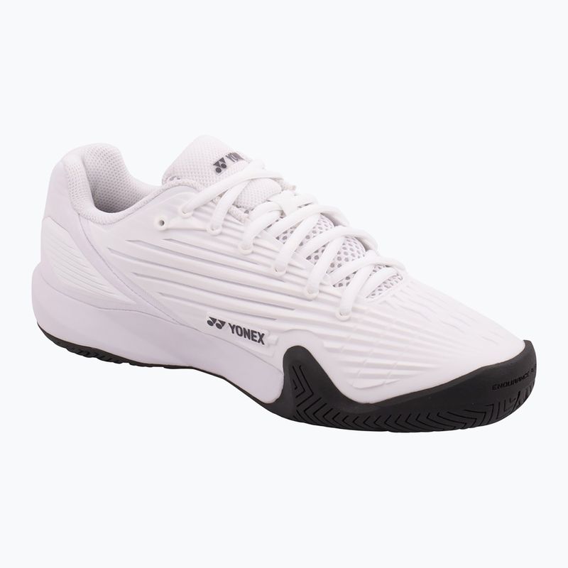 Мъжки обувки за тенис YONEX Eclipson 5 white 9