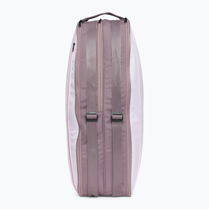 Чанта за ракети YONEX Team 6R smoke pink 5