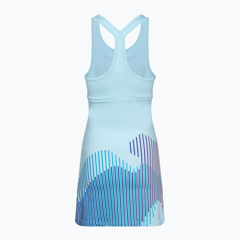 Рокля за тенис на YONEX 20765 US Open crystal blue 2