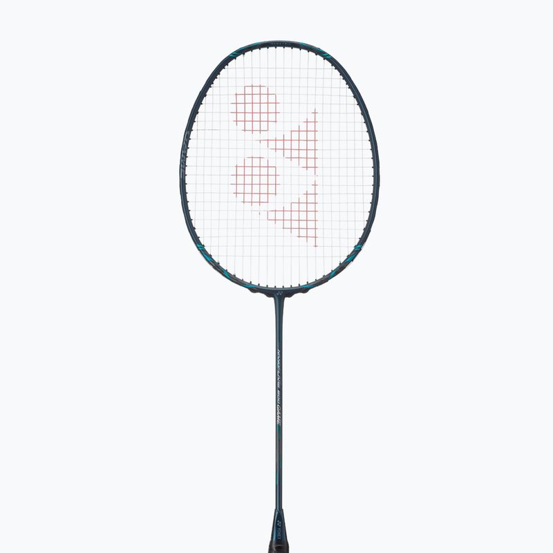 Ракета за бадминтон YONEX Nanoflare 800 Game deep green 3