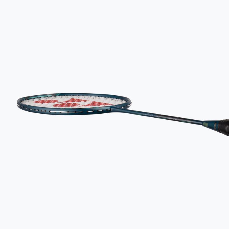 Ракета за бадминтон YONEX Nanoflare 800 Game deep green 4