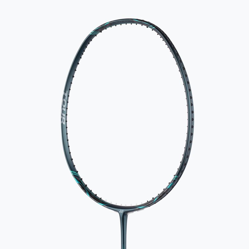 Ракета за бадминтон YONEX Nanoflare 800 Tour deep green 3