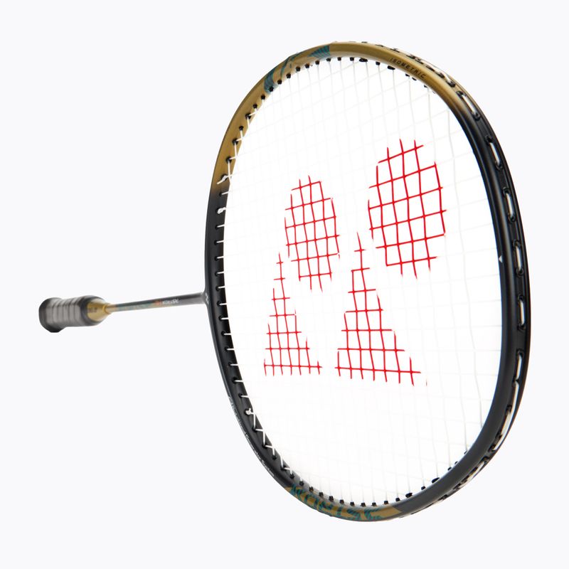 Ракета за бадминтон YONEX Astrox RC black/ gold 2