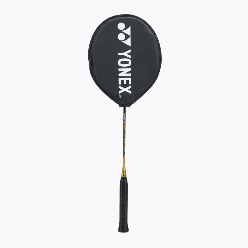 Ракета за бадминтон YONEX Astrox RC black/ gold 6