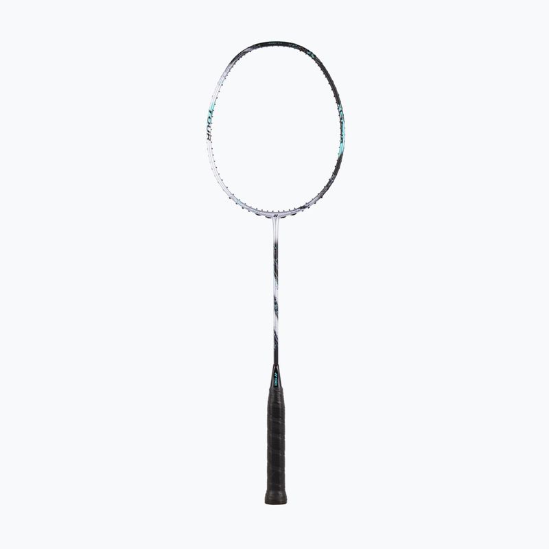 Ракета за бадминтон YONEX Astrox 88 S Tour сребърна/черна
