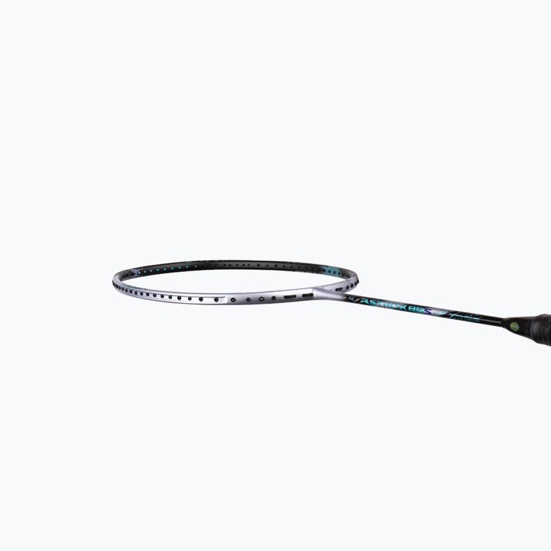 Ракета за бадминтон YONEX Astrox 88 S Tour сребърна/черна 4