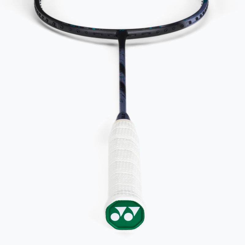 Ракета за бадминтон YONEX Astrox 88 D Tour silver/ black 3