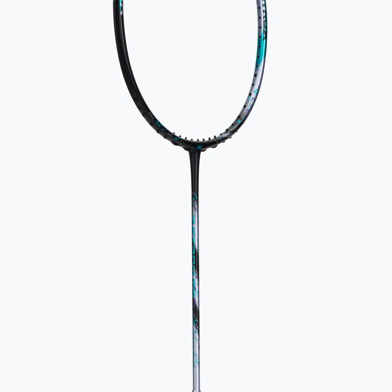 Ракета за бадминтон YONEX Astrox 88 D Tour silver/ black 4