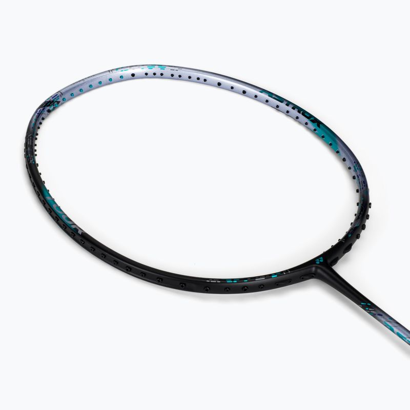 Ракета за бадминтон YONEX Astrox 88 D Tour silver/ black 5