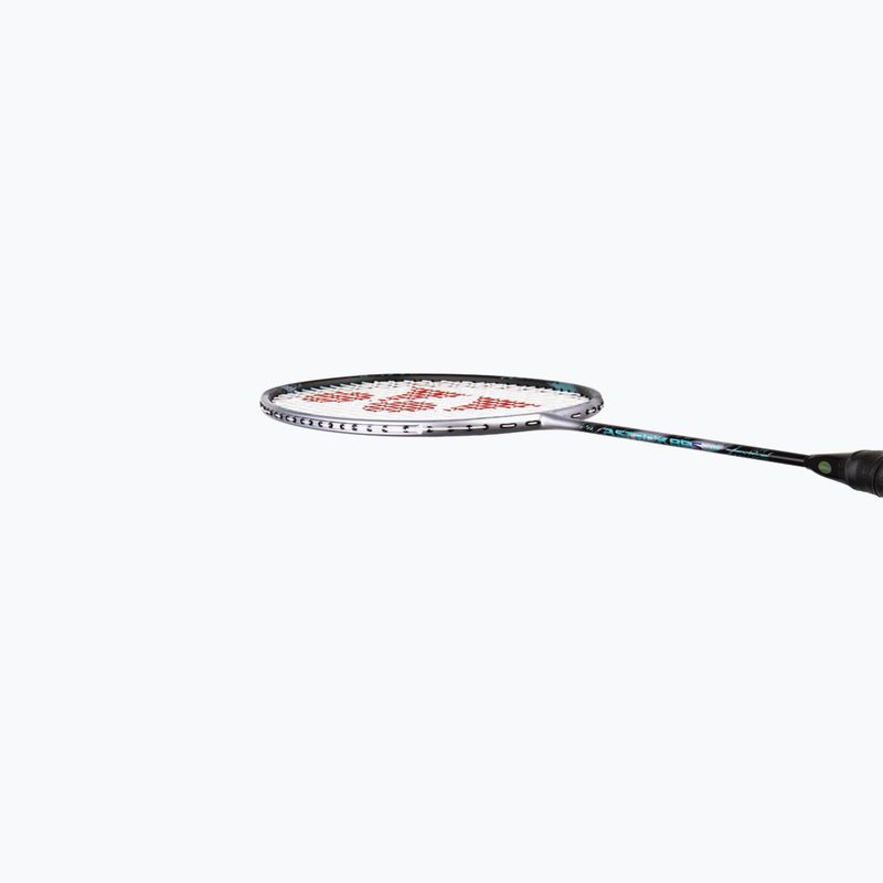 Ракета за бадминтон YONEX Astrox 88 S Game silver/ black 3