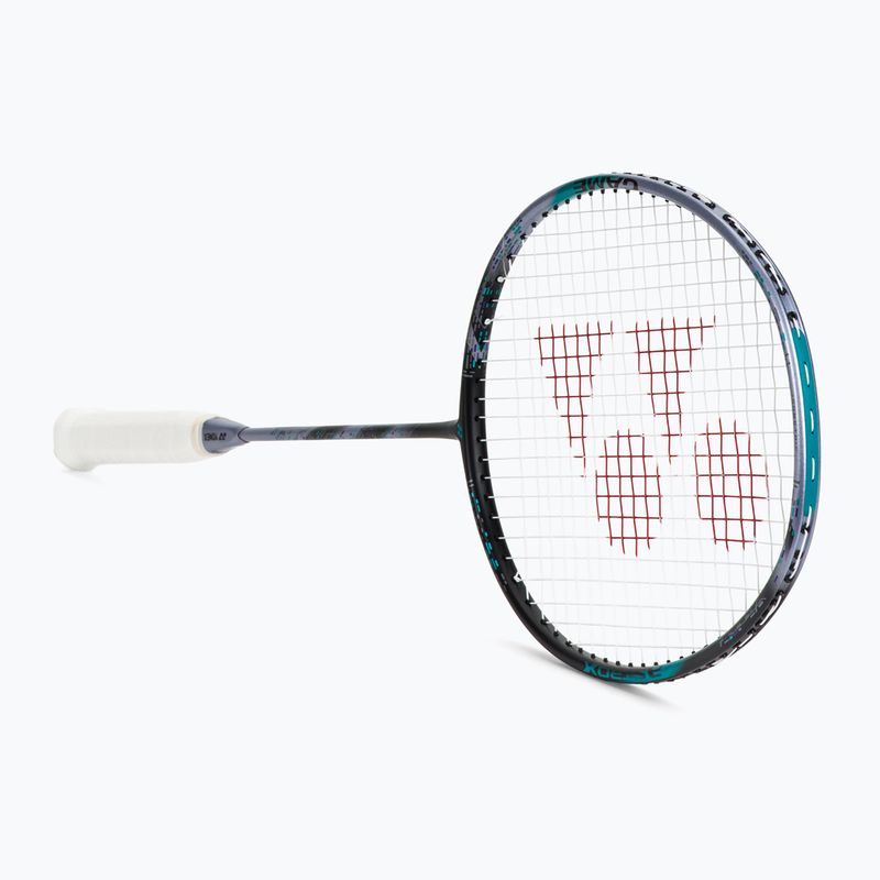 Ракета за бадминтон YONEX Astrox 88 D Game black/ silver 2