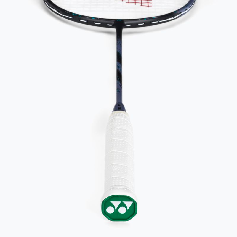 Ракета за бадминтон YONEX Astrox 88 D Game black/ silver 3