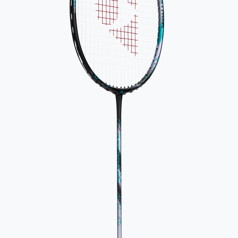 Ракета за бадминтон YONEX Astrox 88 D Game black/ silver 4