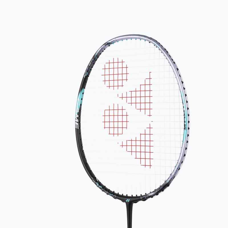 Ракета за бадминтон YONEX Astrox 88 D Game black/ silver 3