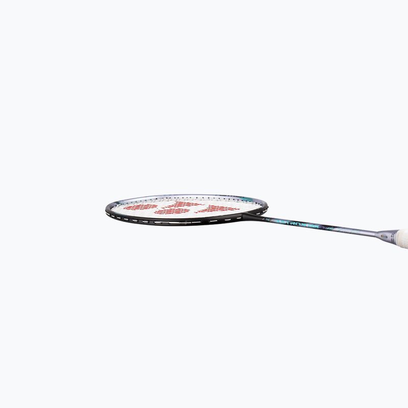 Ракета за бадминтон YONEX Astrox 88 D Game black/ silver 4