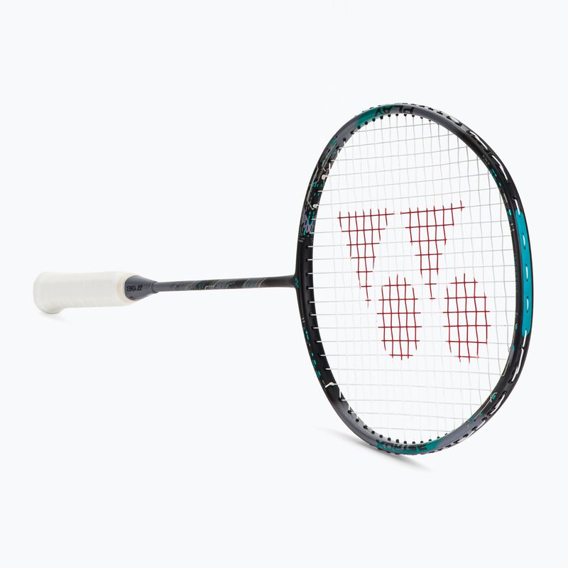 Ракета за бадминтон YONEX Astrox 88 Play black/ silver 2