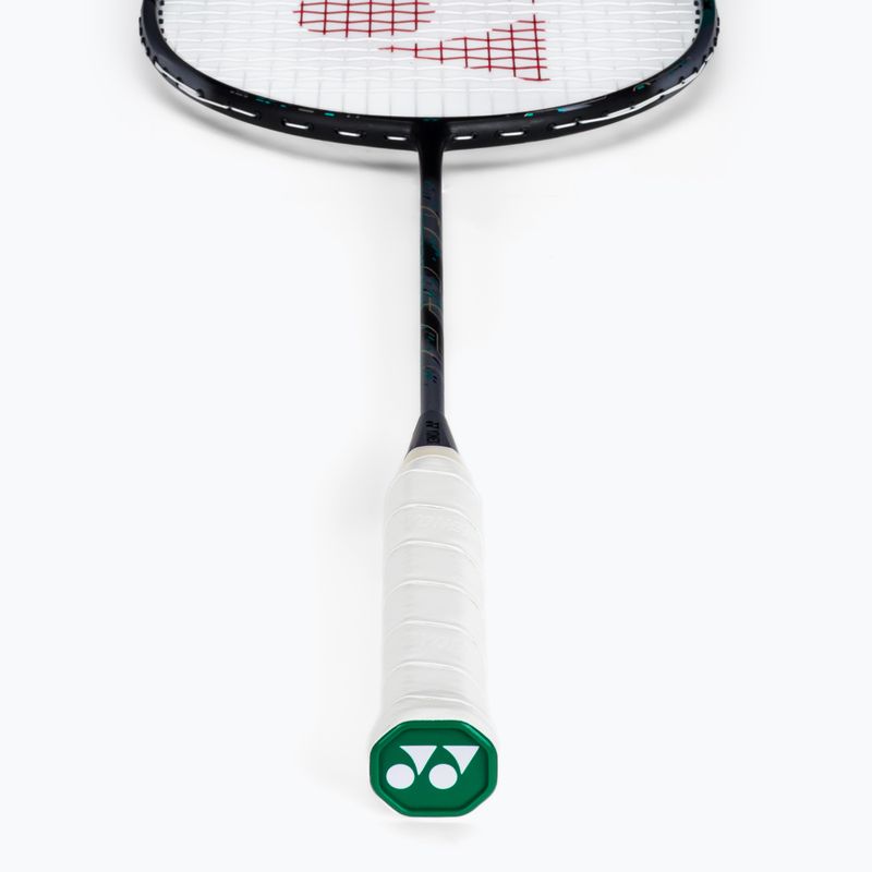 Ракета за бадминтон YONEX Astrox 88 Play black/ silver 3