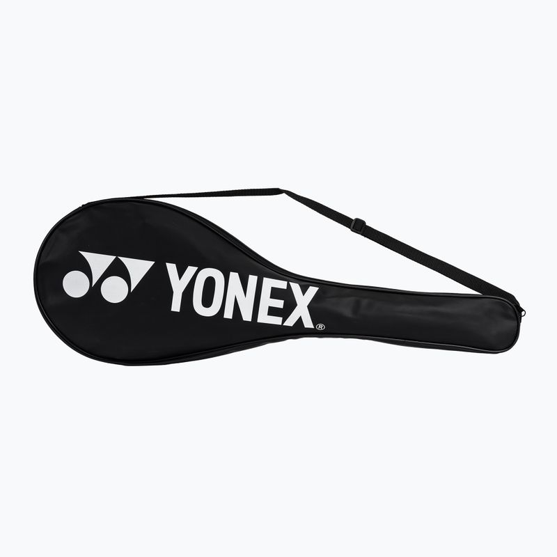 Ракета за бадминтон YONEX Astrox 88 Play black/ silver 6