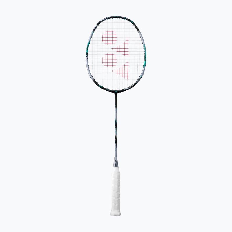 Ракета за бадминтон YONEX Astrox 88 Play black/ silver