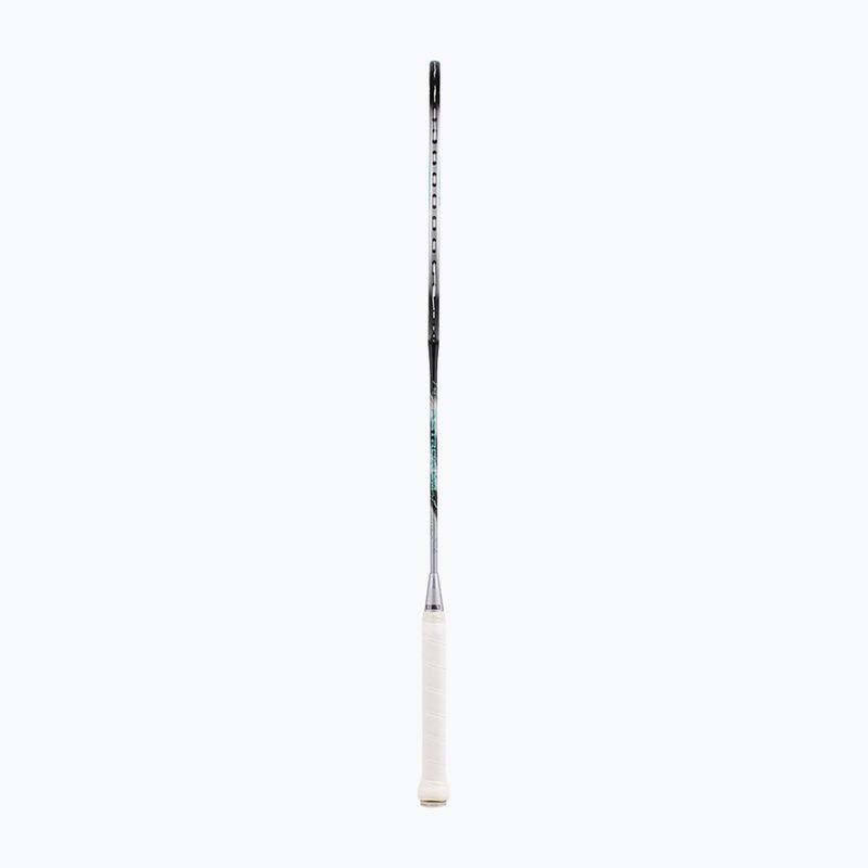 Ракета за бадминтон YONEX Astrox 88 Play black/ silver 2